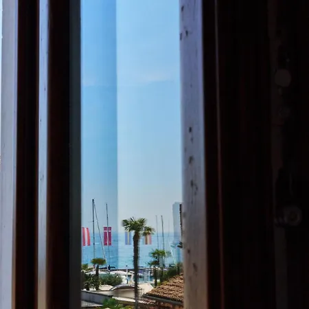 Apartman Vista *