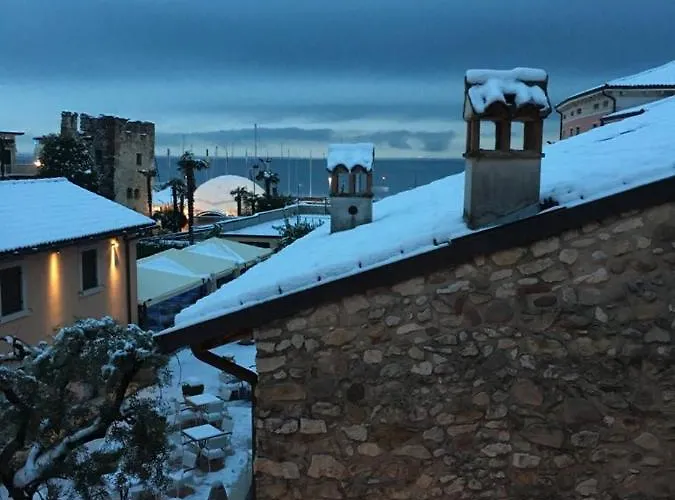 Lejlighed Vista Bardolino