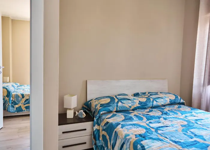 Lejlighed Vista Bardolino