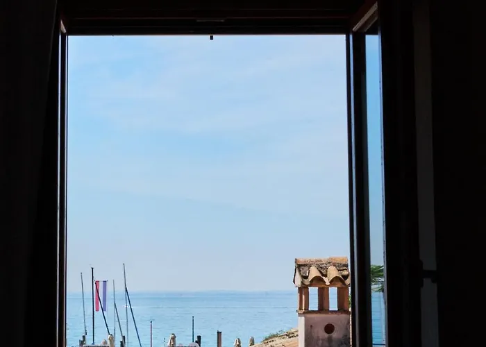 Vista Lejlighed Bardolino