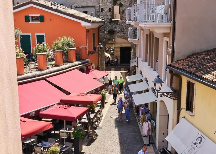 Lejlighed Vista Bardolino