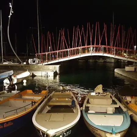 Apartamento Vista Bardolino