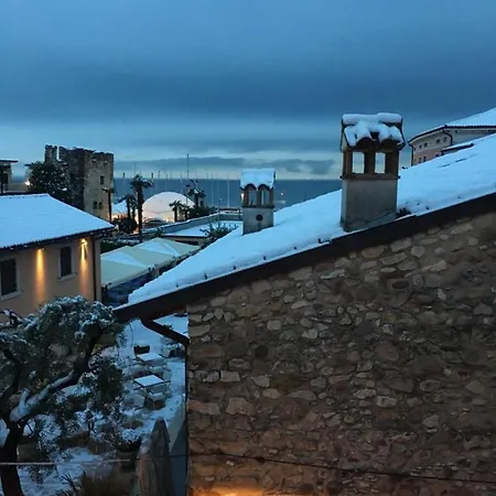 Apartamento Vista Bardolino