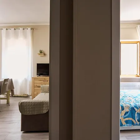 Apartament Vista