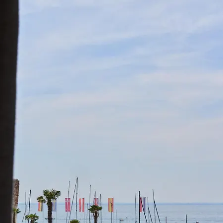 Vista Apartamento Bardolino