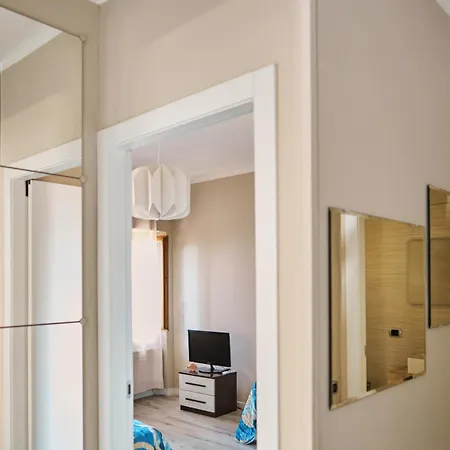 Apartamento Vista Bardolino