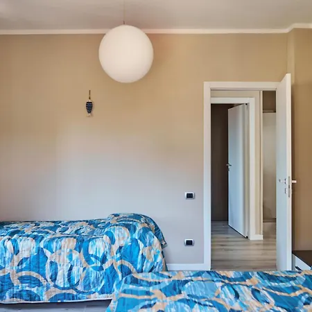 Apartamento Vista Bardolino