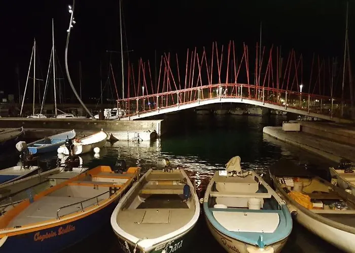 Apartment Vista Bardolino