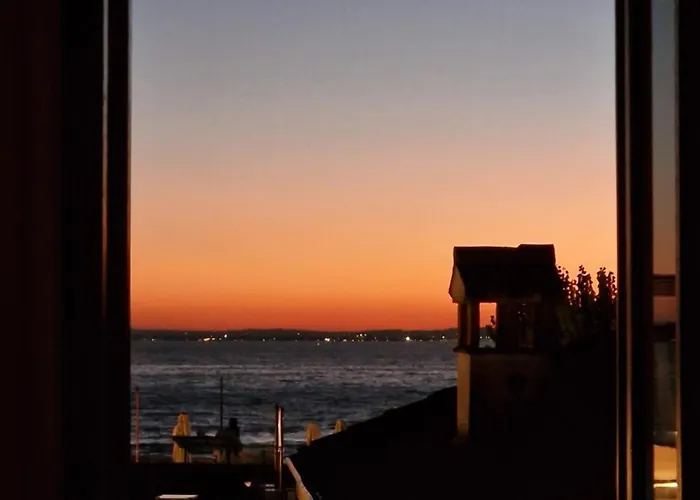 Apartment Vista Bardolino