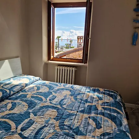 Vista Апартаменти Бардоліно