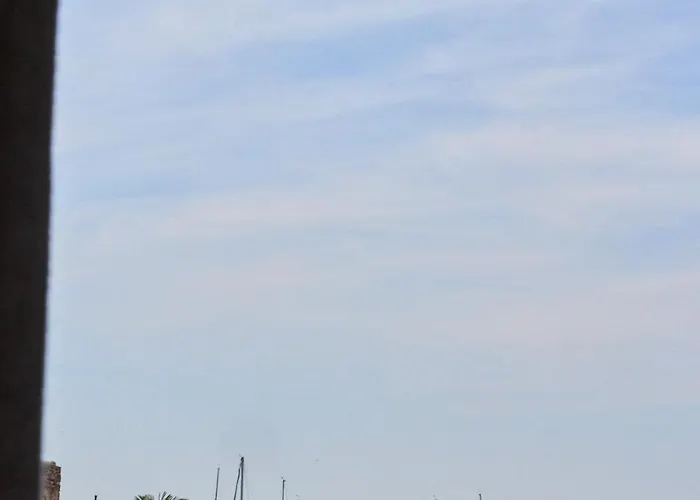 Vista Appartamento Bardolino