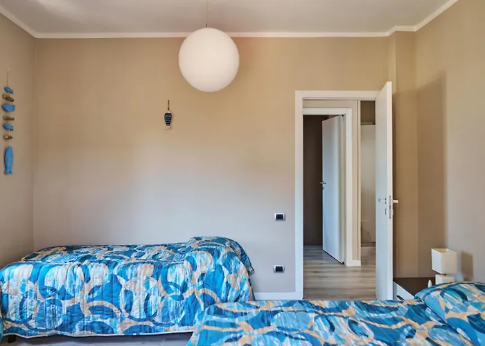 Appartamento Vista Bardolino